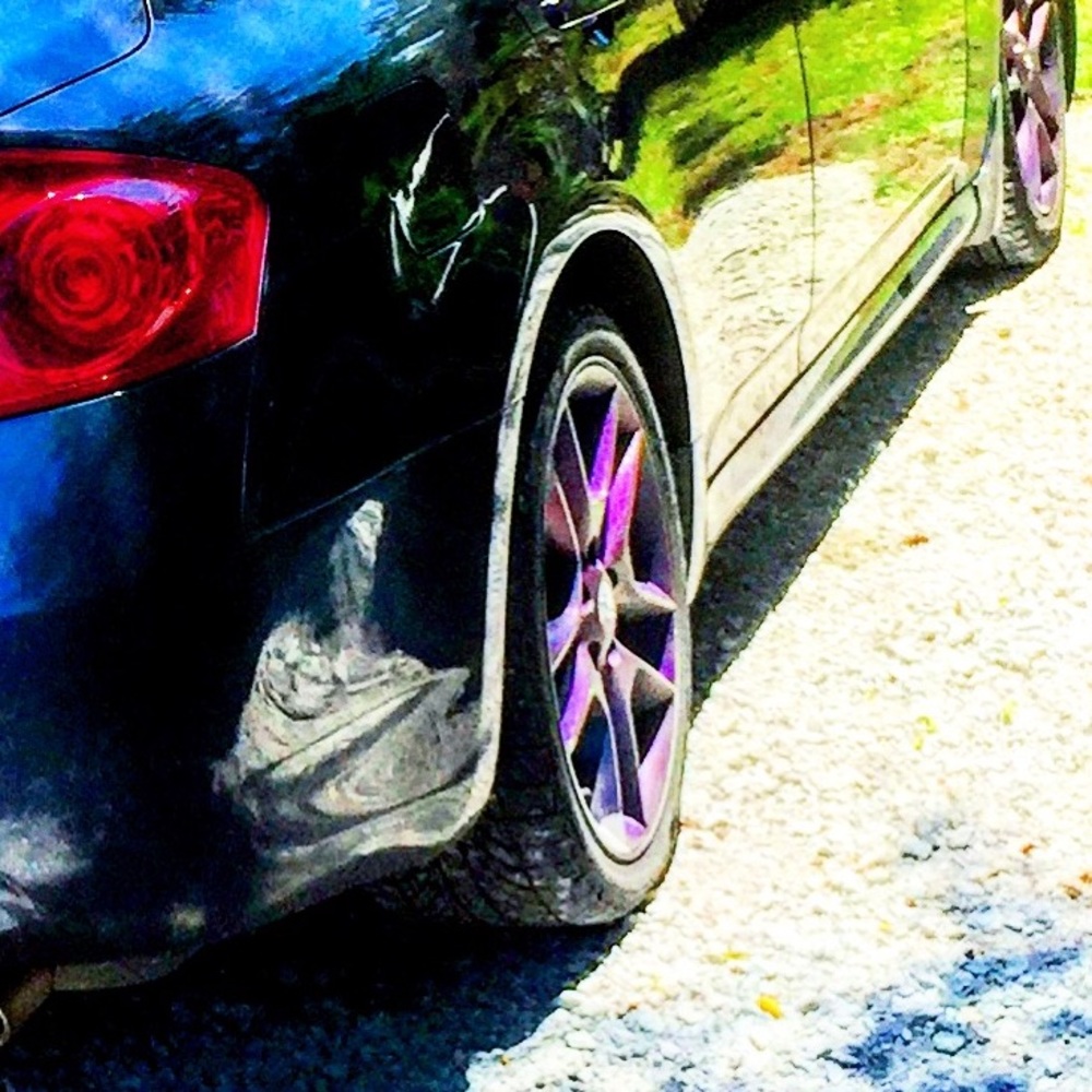 Wheels